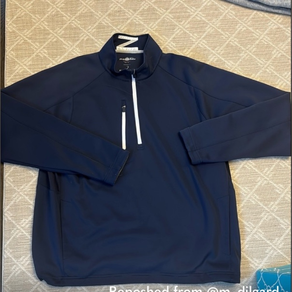 Brooks Brothers & Zero Restriction collab